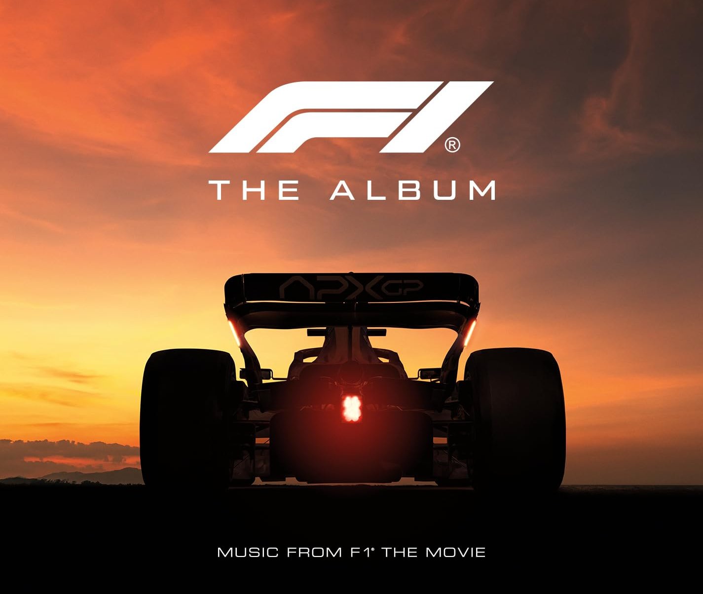 員工福利-F1電影欣賞