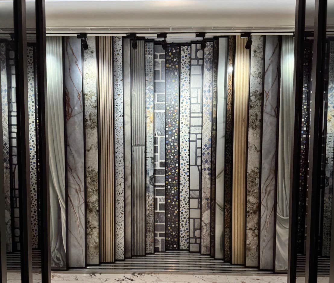 廠商參訪-台灣瑪摩磁磚