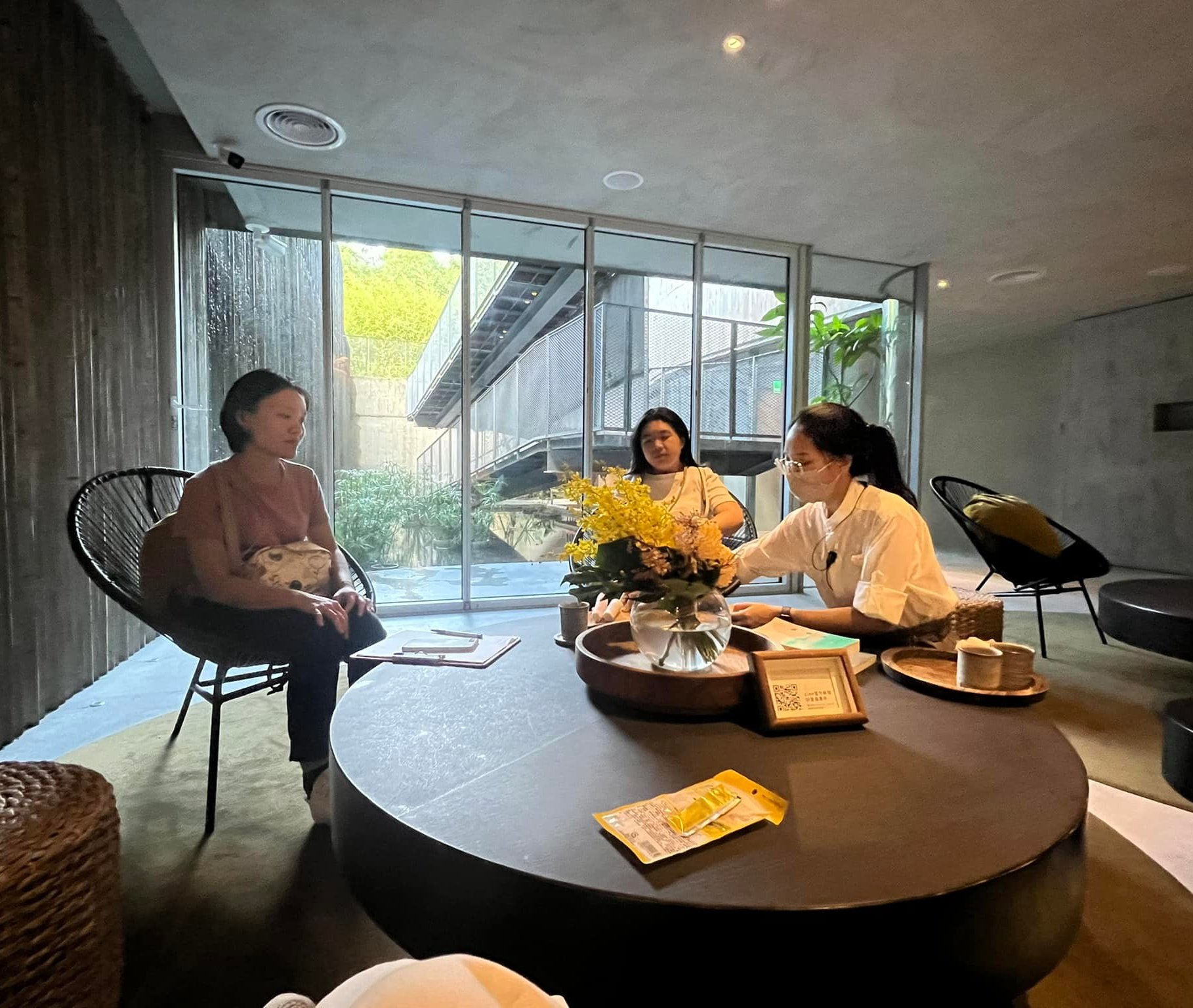 旅遊與考察雙重收穫之行