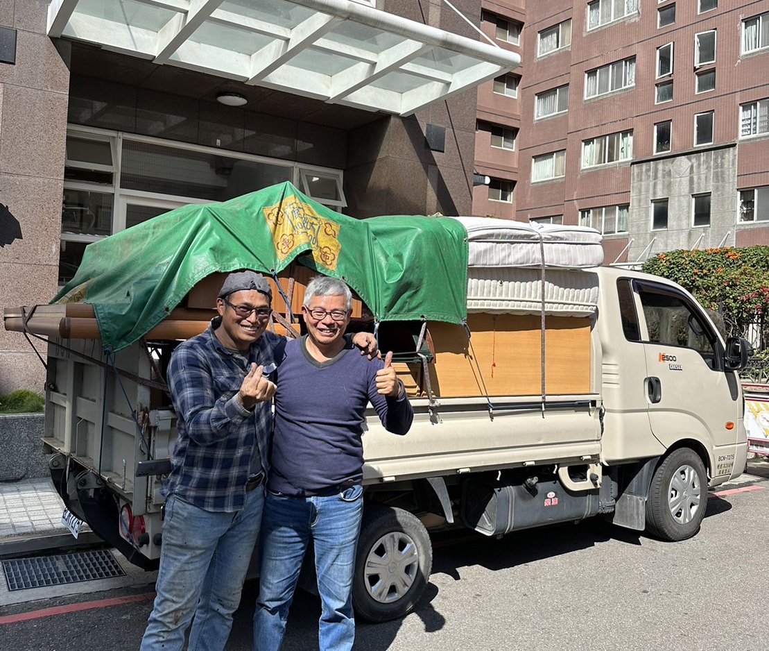 伯拉罕共生照顧勞動合作社