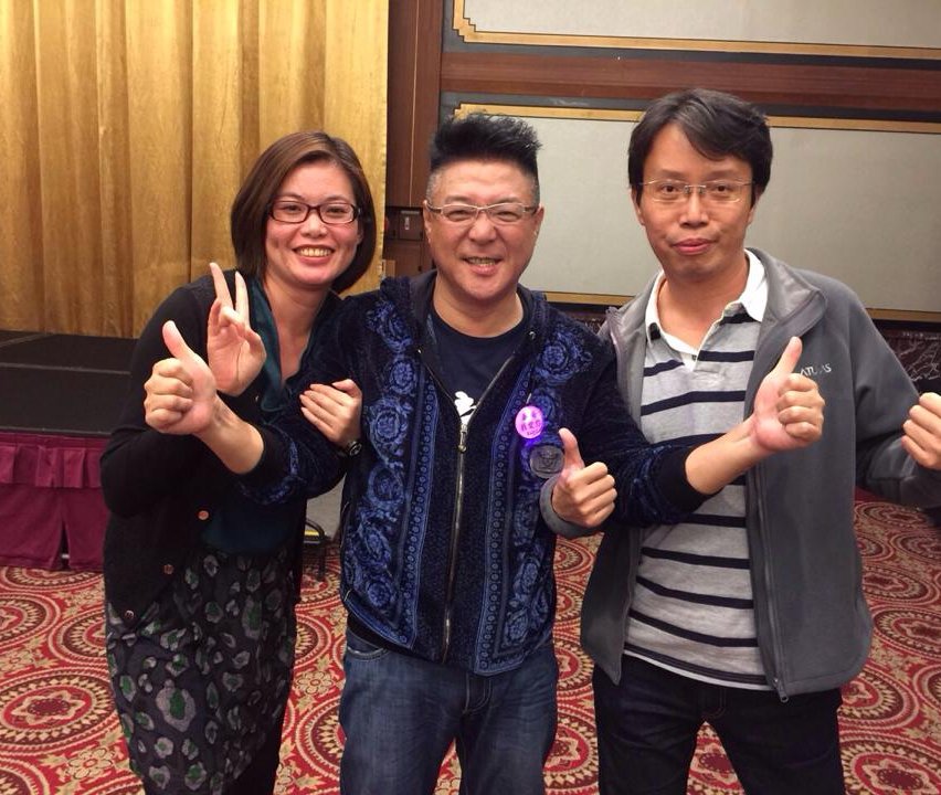 佐登妮絲巨星之夜-憂鬱王子姜育恆共襄盛舉