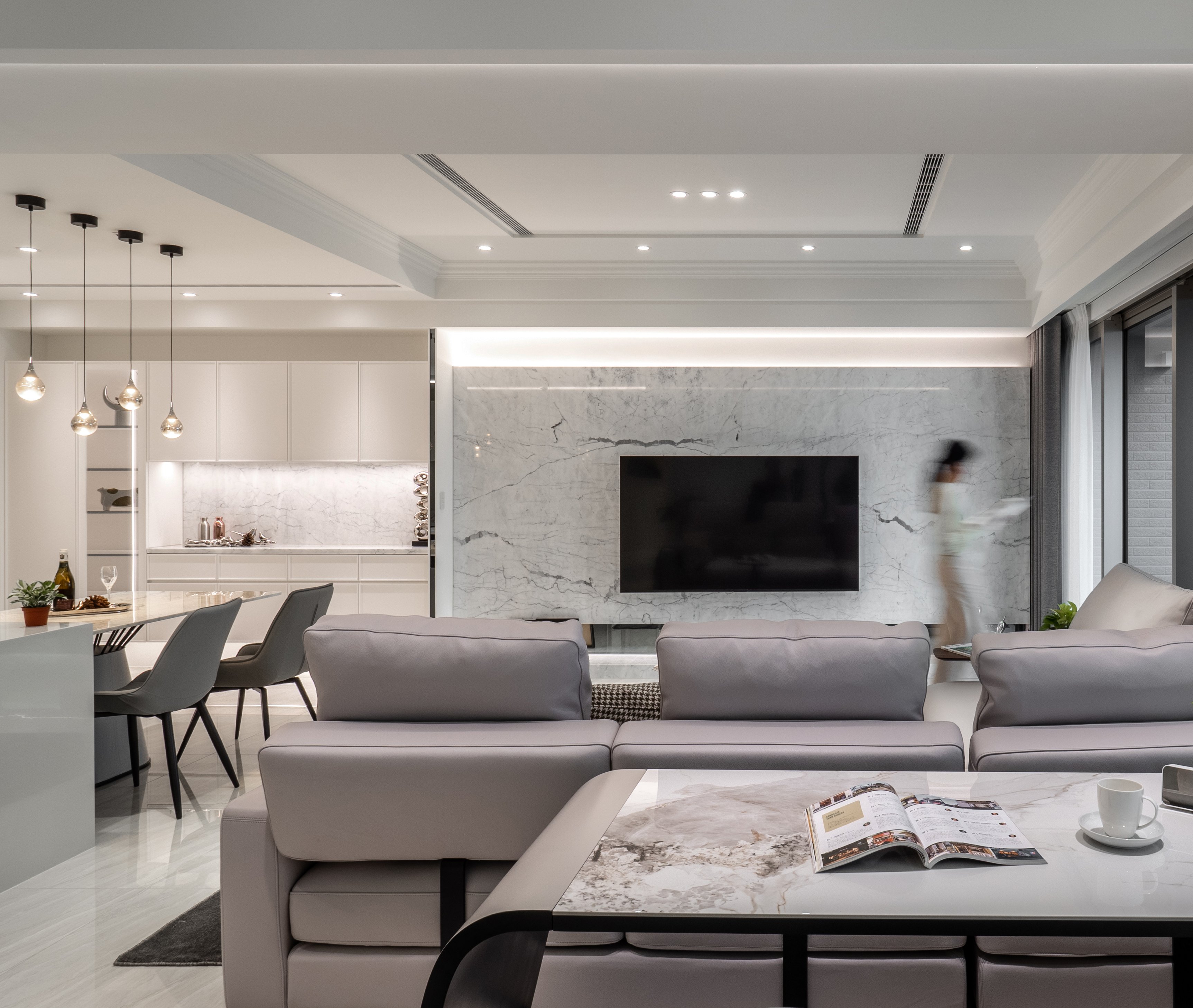 校園友好-中科大戶外參訪