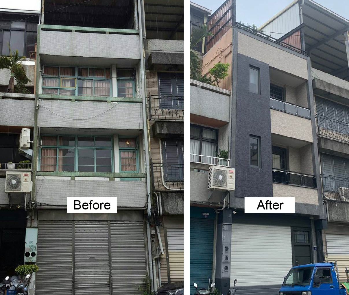 藝起討論 - 為何老屋翻新成為 2025 最強居住趨勢？