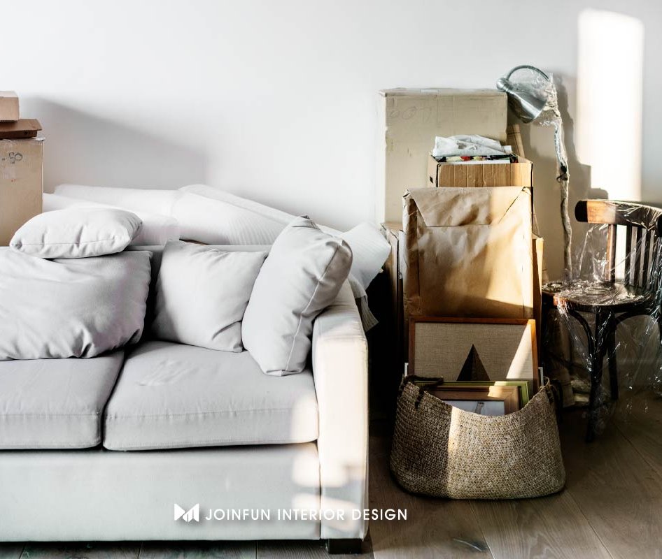 藝起討論 - 室內裝潢大作戰｜二手家具處理全攻略：翻新、回收、捐贈一步搞定