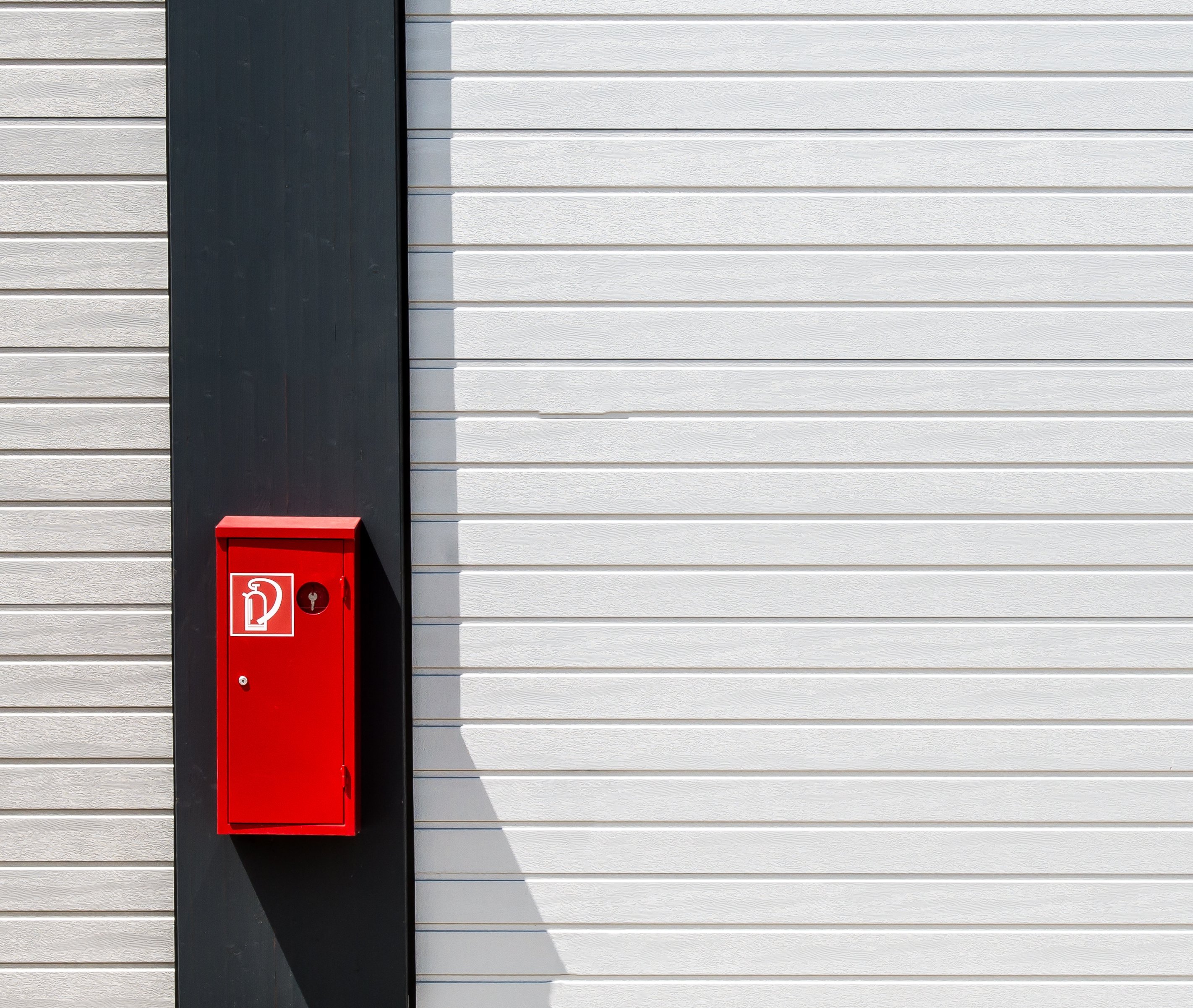 藝起討論 - 消防建材是什麼？室內設計一定要知道的防火材料重點解析