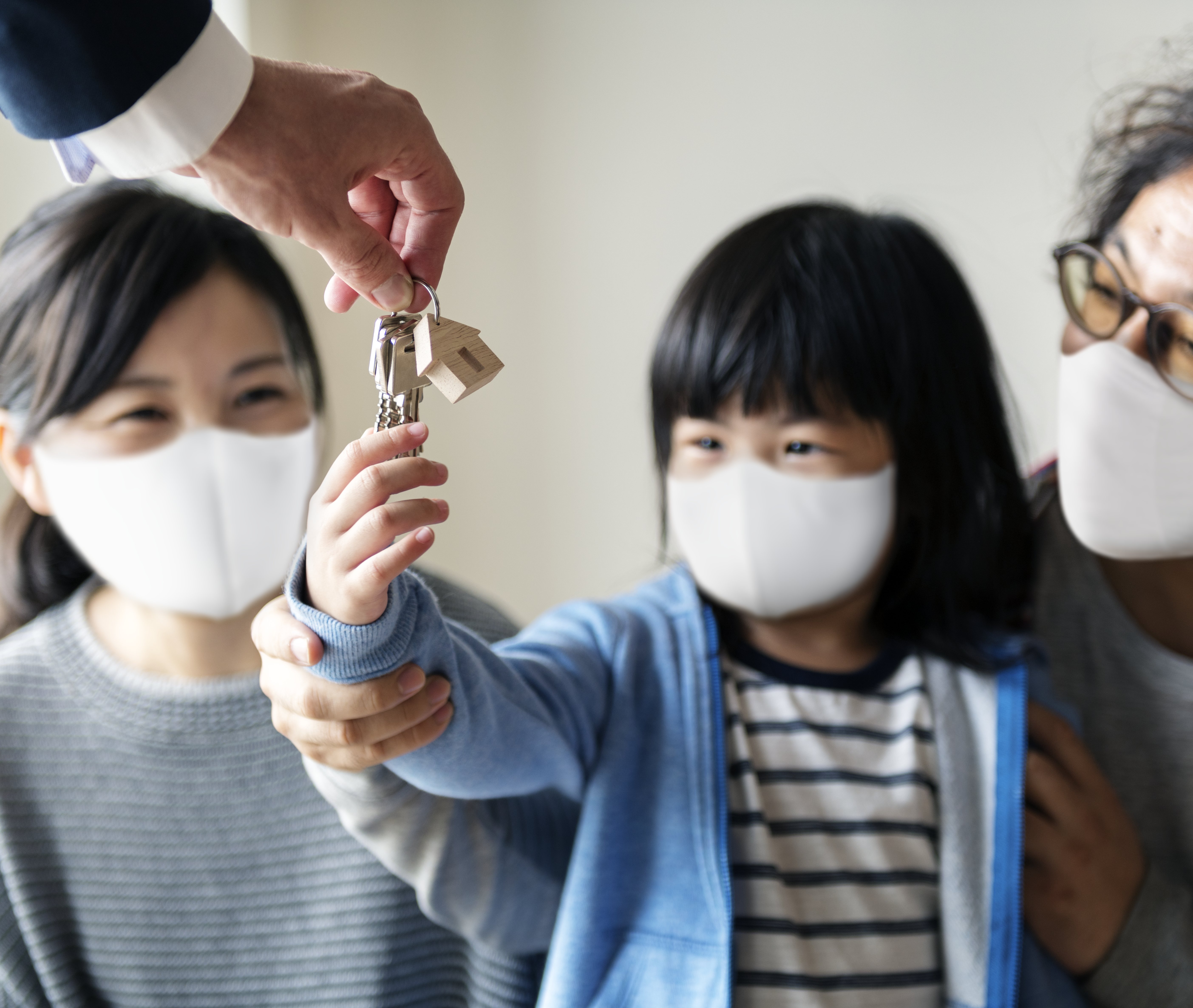 藝起討論 - 【預售屋交屋全攻略】交屋潮來臨！從驗屋清單到銀行對保，5大關鍵流程一次看懂