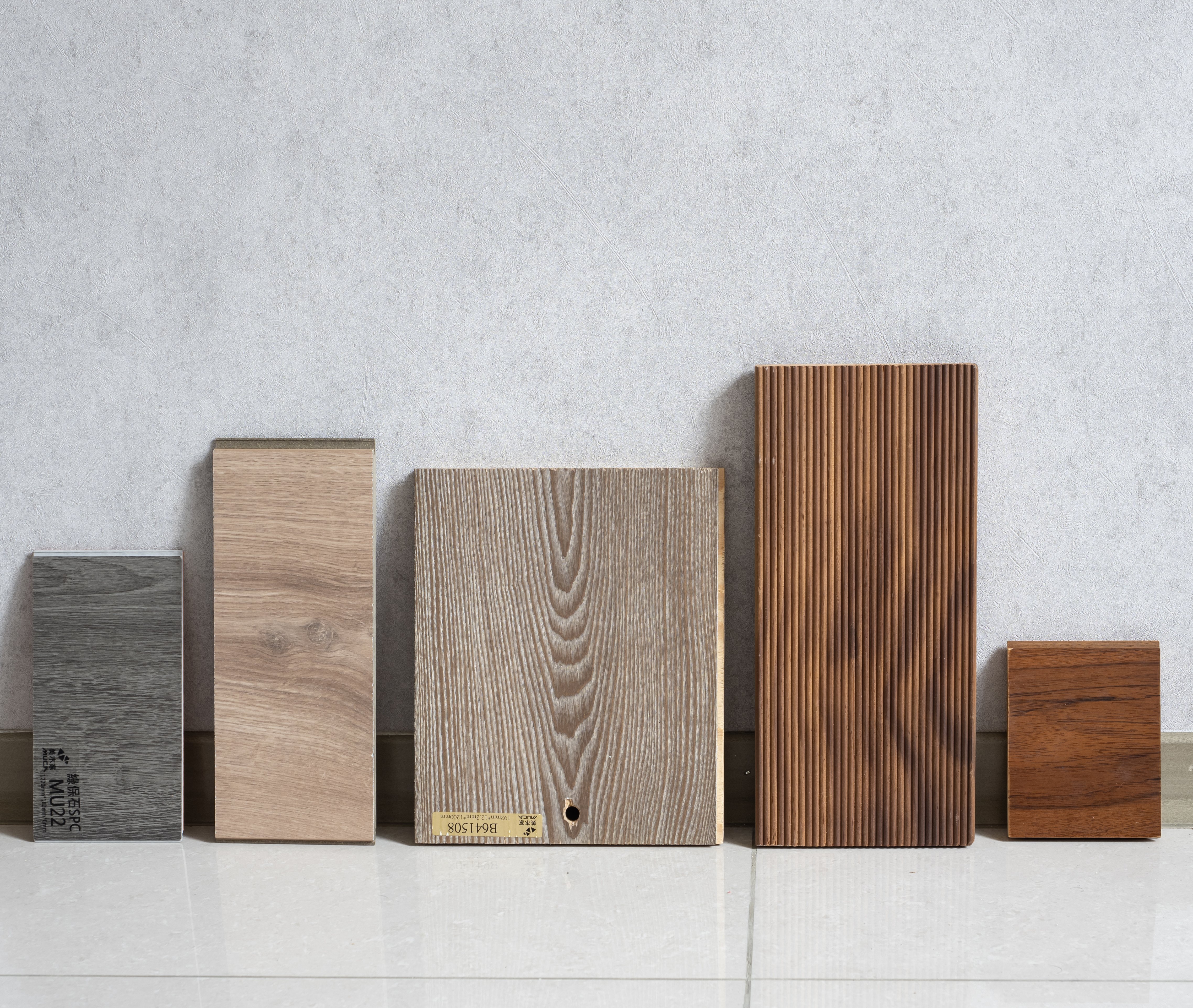 藝起討論-地板選哪種？2025 室內裝修地板材質與場景挑選指南