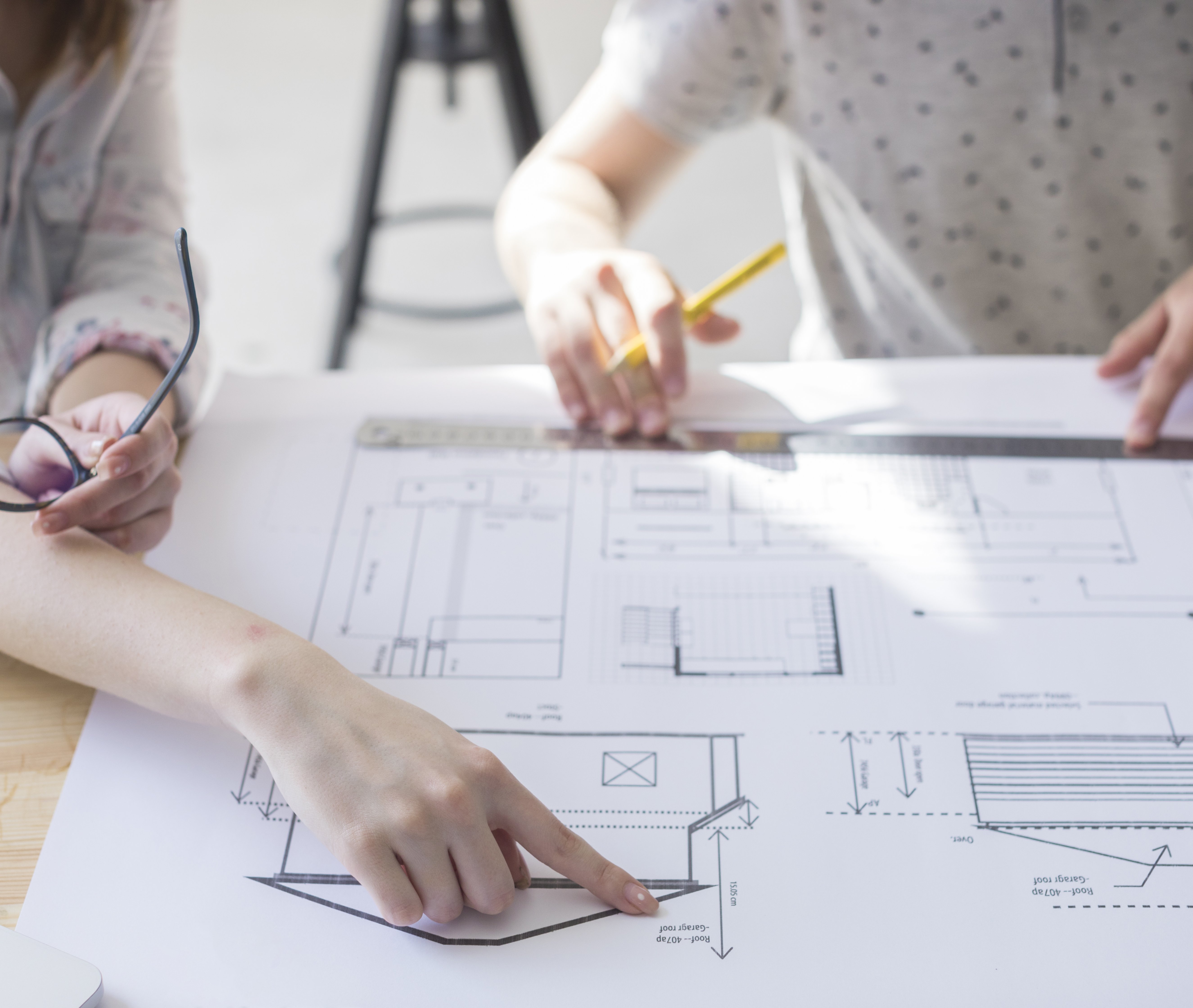 藝起討論 - 不同屋況的施工流程全解析｜室內裝修工序與工項介紹