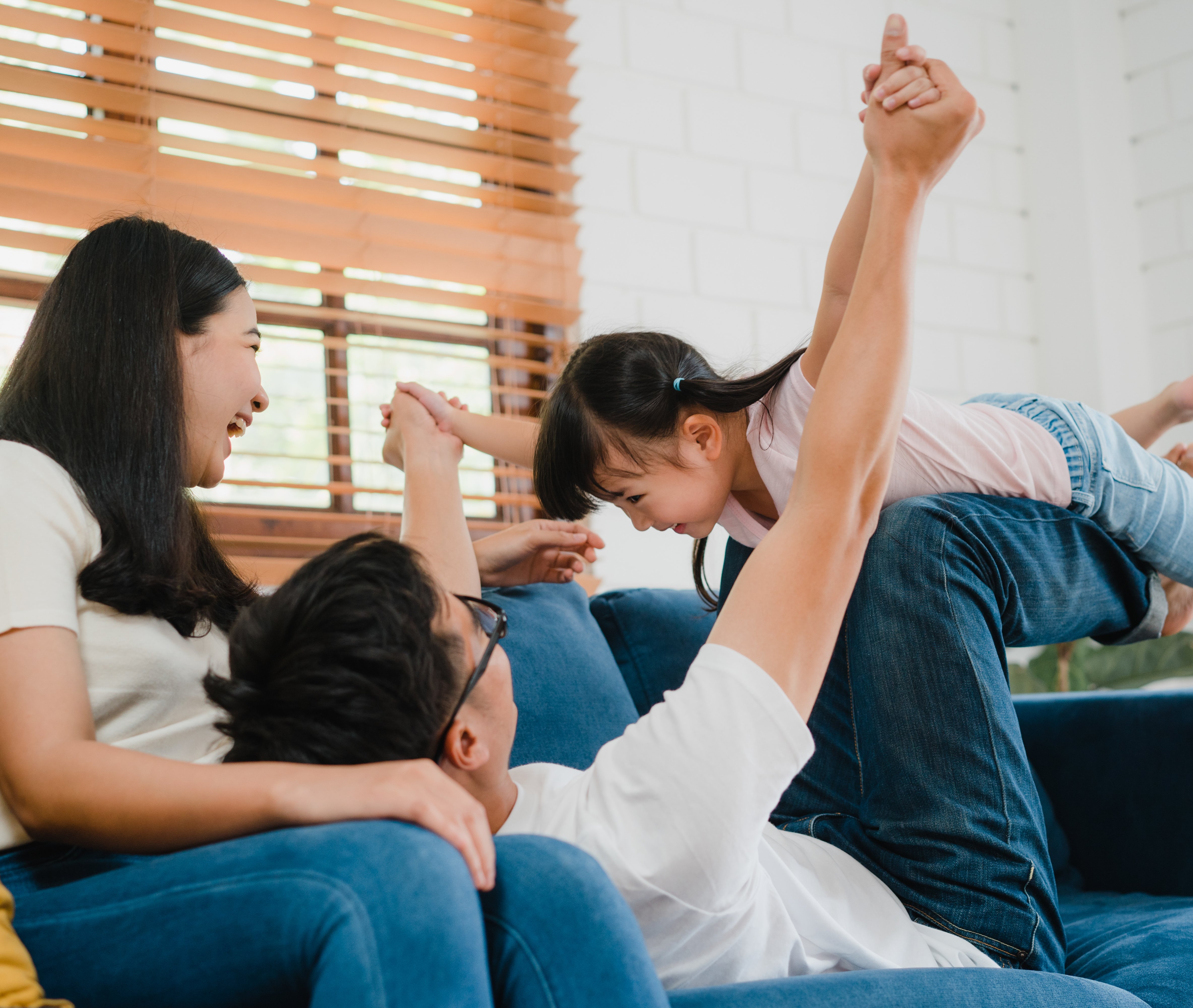 藝起討論 - 新婚宅設計重點｜婚育宅裝潢指南：格局、收納與生活動線