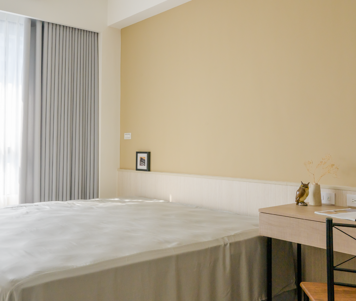 藝起討論-出租房裝潢秘訣｜房東必看！提升出租率的裝修設計技巧