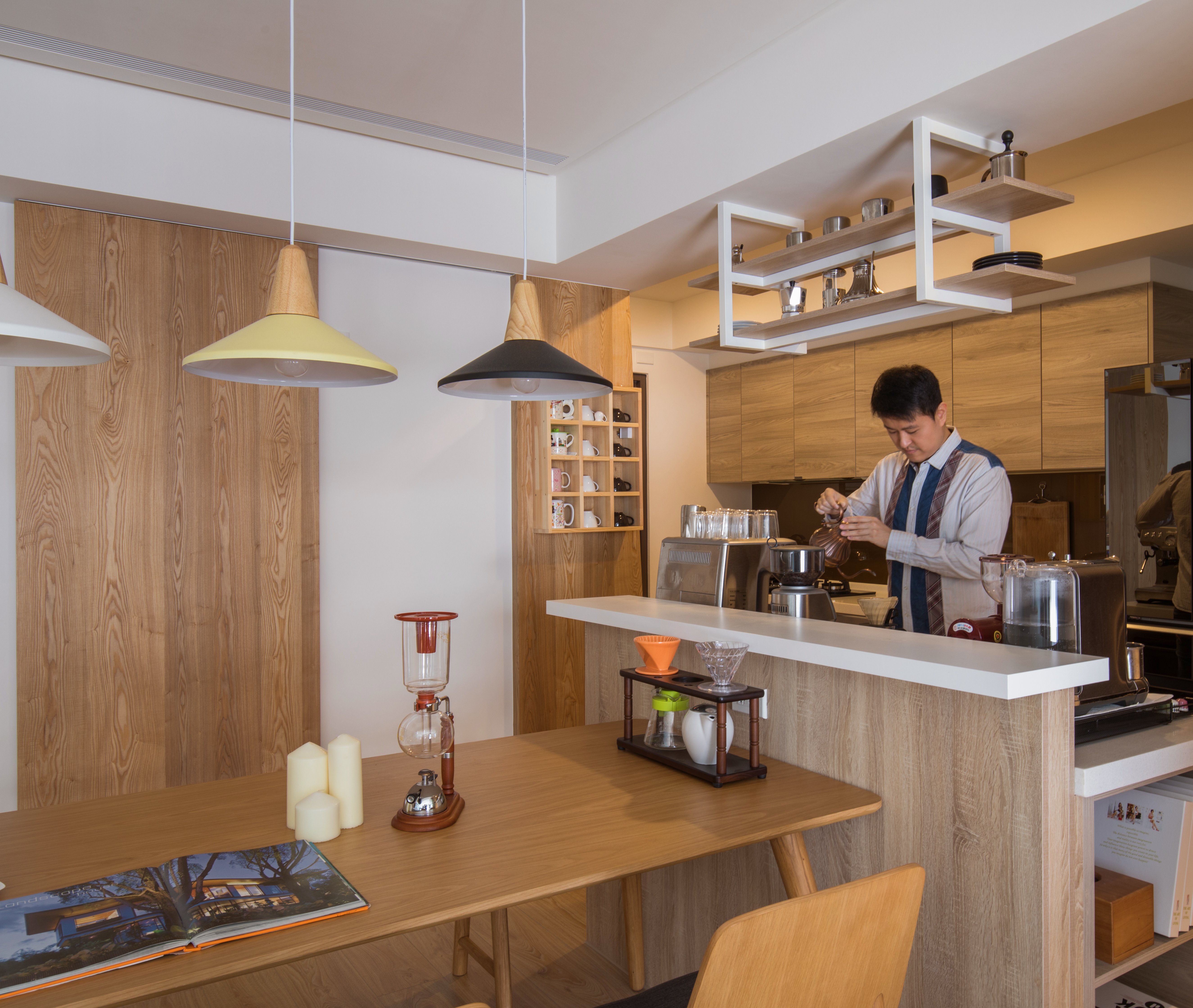 經典日劇《月薪嬌妻》解析日本的無印居家風