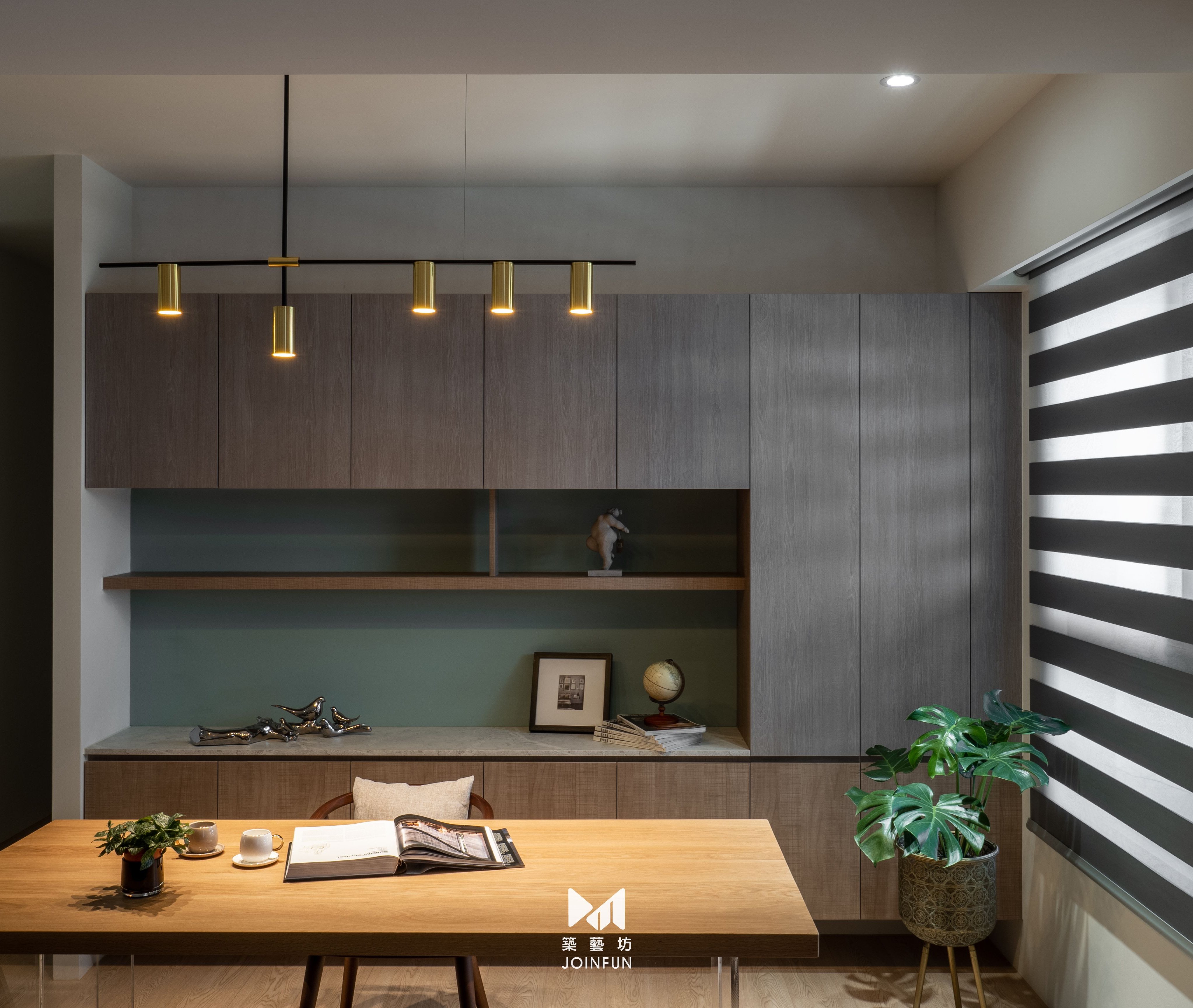 藝起討論 - 北歐風為何最適合台灣人？從氣候、生活到預算，全面解析打造質感居家的秘訣 | JOINFUN 築藝坊